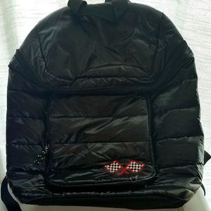 art class Accessories - Art Class Boys Puffer Backpack Black art class Accessories - Art Class Boys Puffer Backpack Black